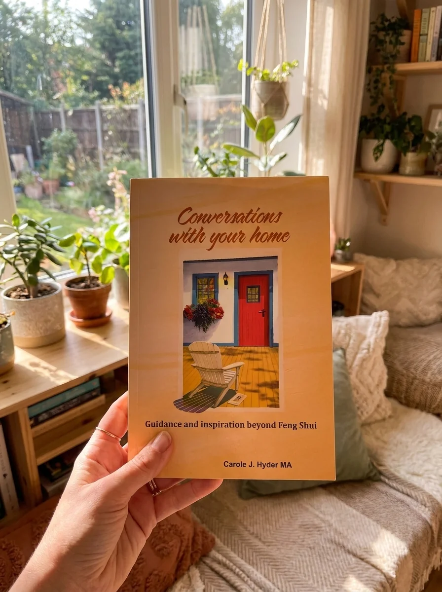 Living Feng Shui: Personal Stories — photo 2
