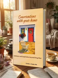 Living Feng Shui: Personal Stories — photo 1