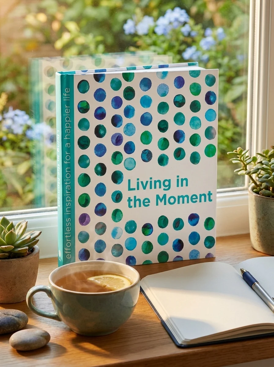Living in the Moment