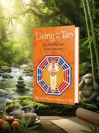 Living in the Tao: The Effortless Path of Self-Discovery — photo 1