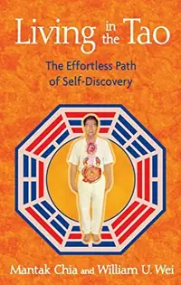 Living in the Tao: The Effortless Path of Self-Discovery — photo 2
