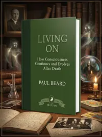 Living On: How Consciousness Continues and Evolves After Death — photo 1