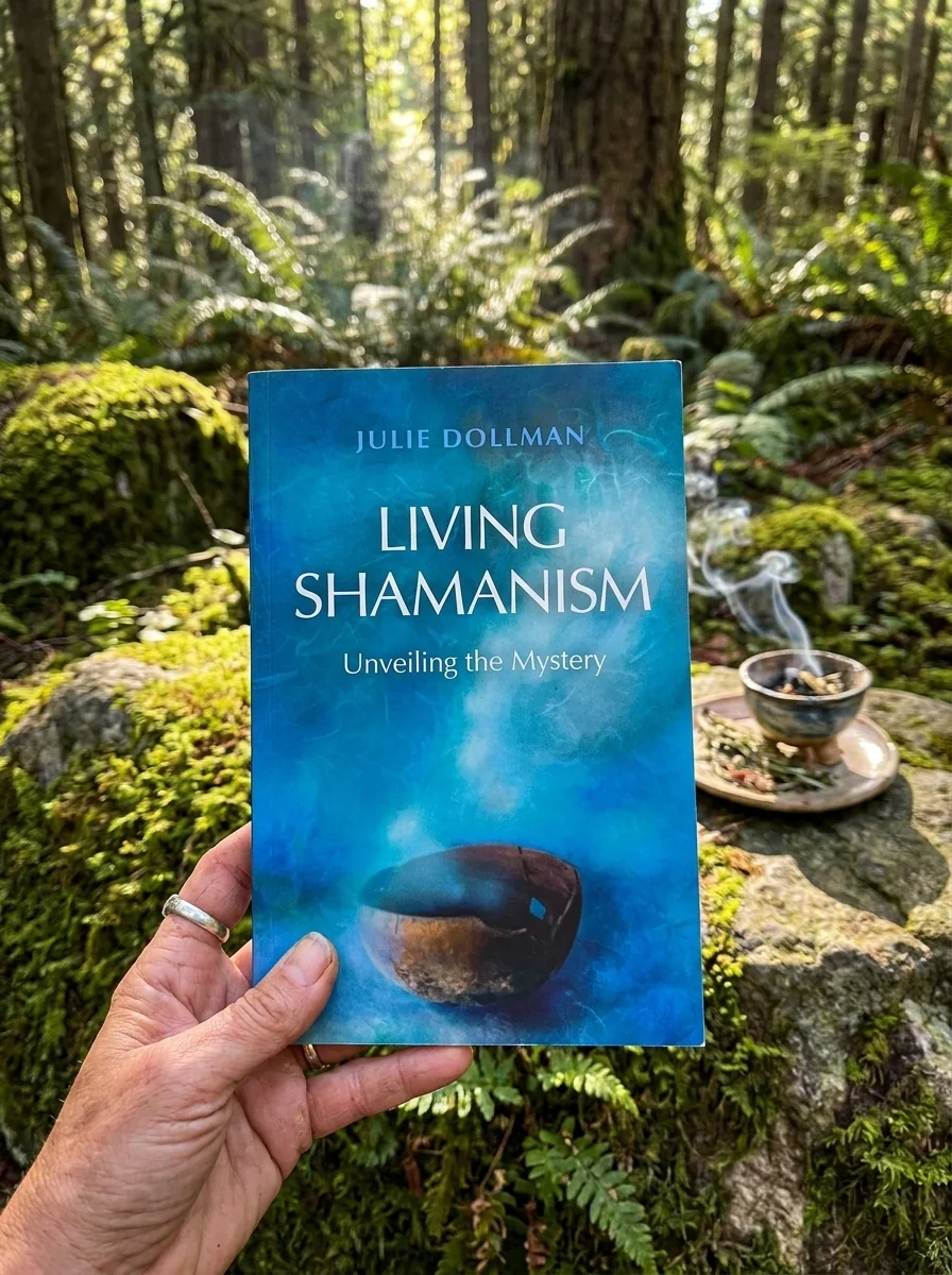Living Shamanism: Unveiling the Mystery — photo 2