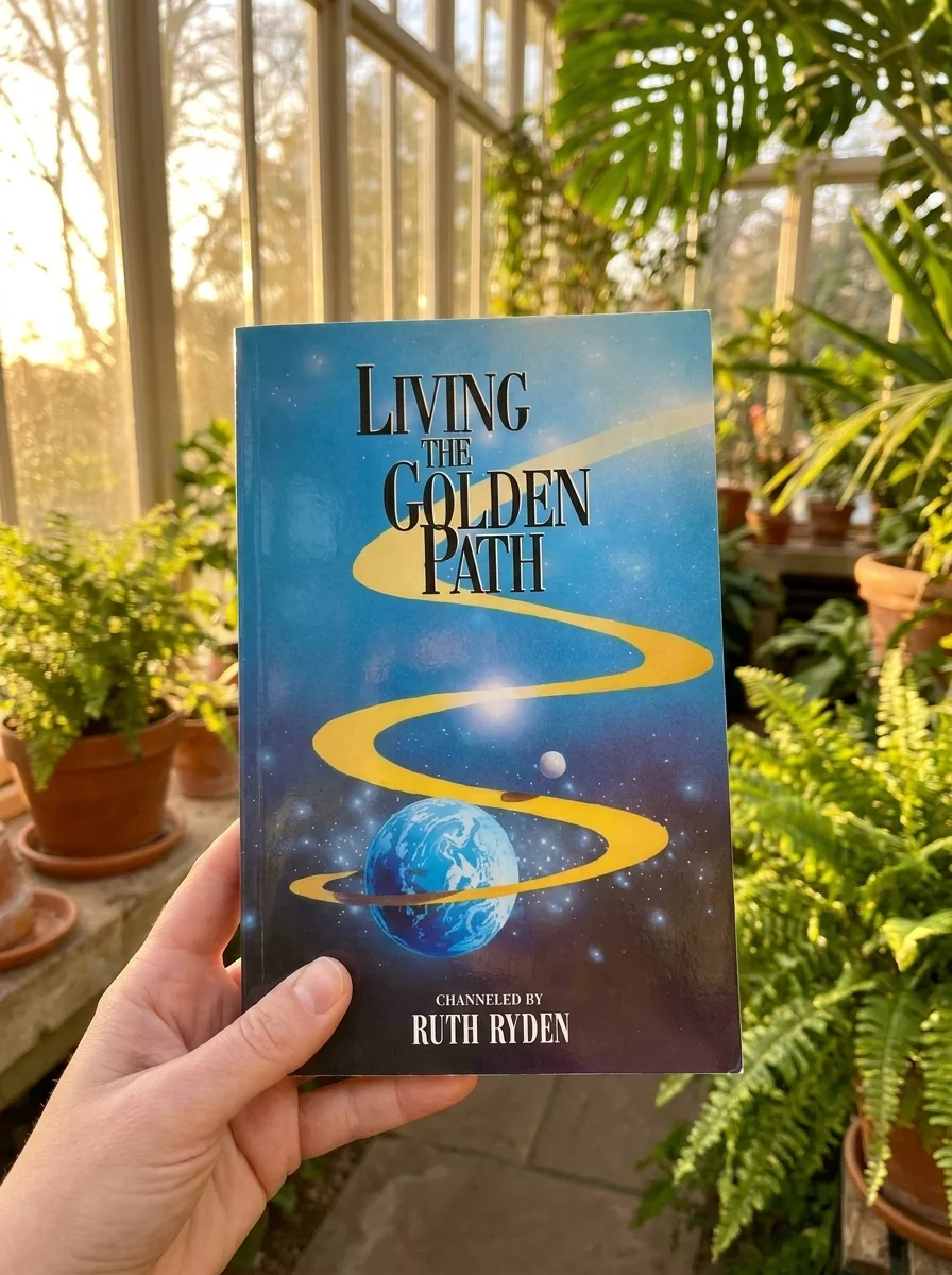 Living the Golden Path — photo 2