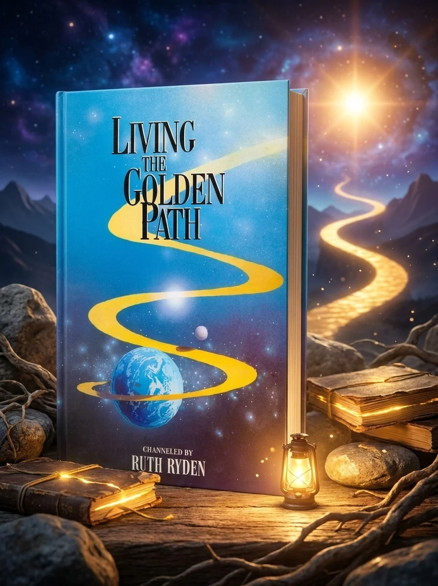 Living the Golden Path
