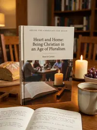 Living the Heart of Christianity: A Companion Workbook to the Heart of Christianity-A Guide to Putting Your Faith Into Action — photo 1