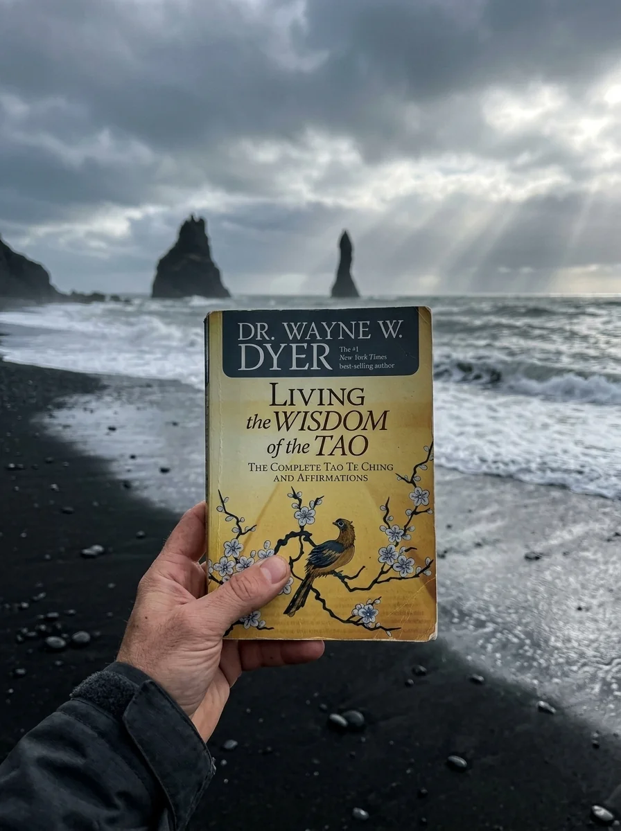 Living the Wisdom of the Tao: The Complete Tao Te Ching & Affirmations — photo 2