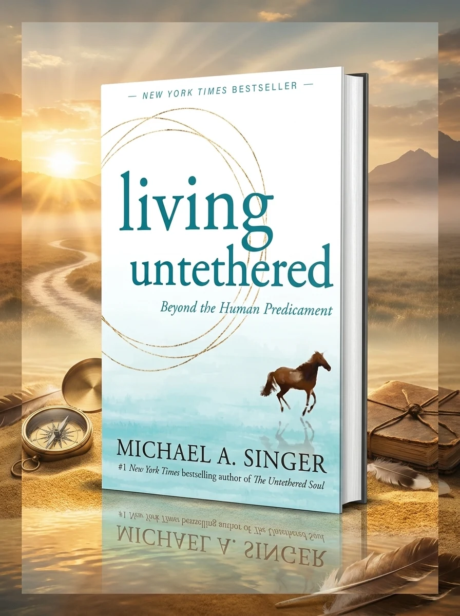 Living Untethered: Beyond the Human Predicament