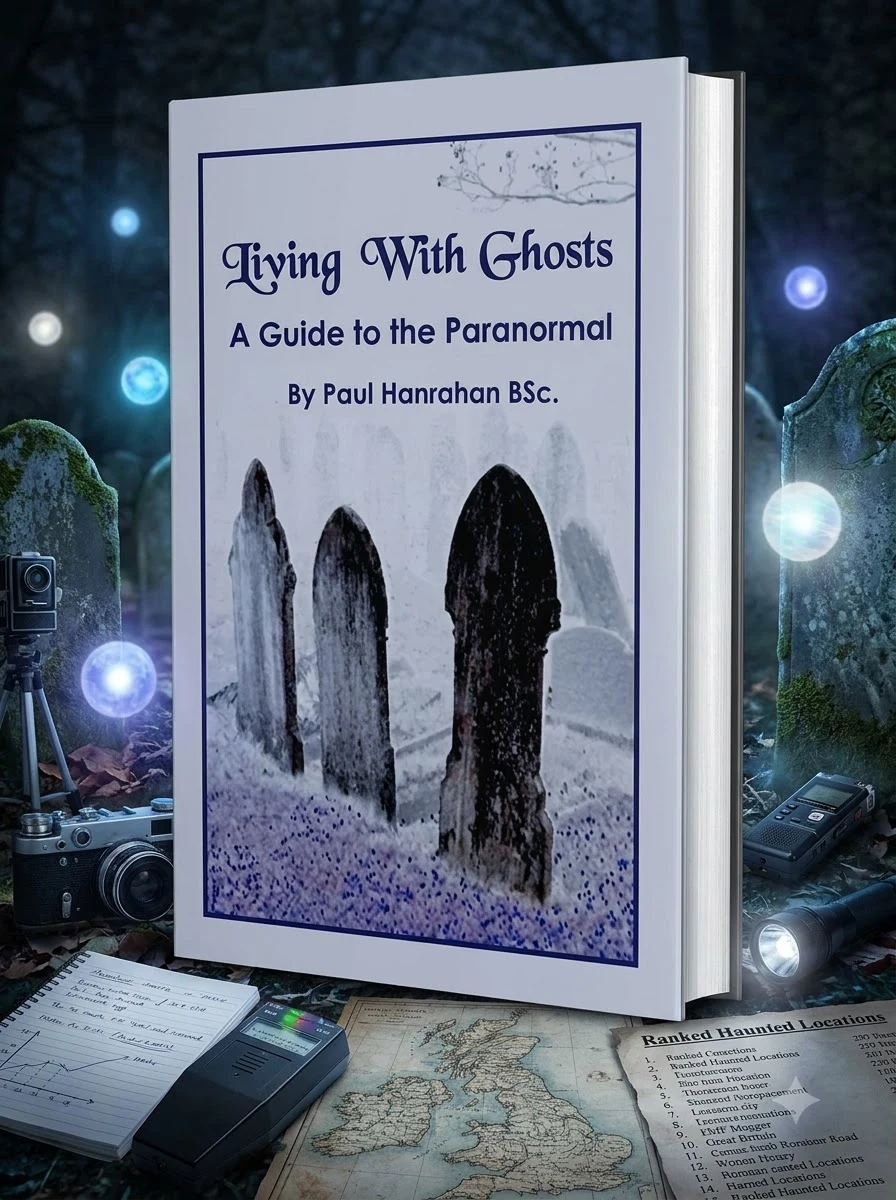 Living with Ghosts: A Guide to the Paranormal