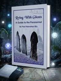 Living with Ghosts: A Guide to the Paranormal — photo 1