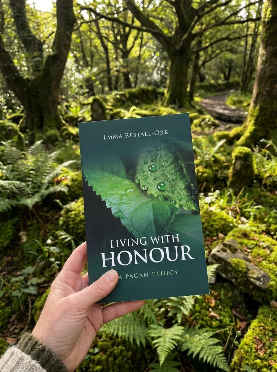 Living With Honour — photo 2