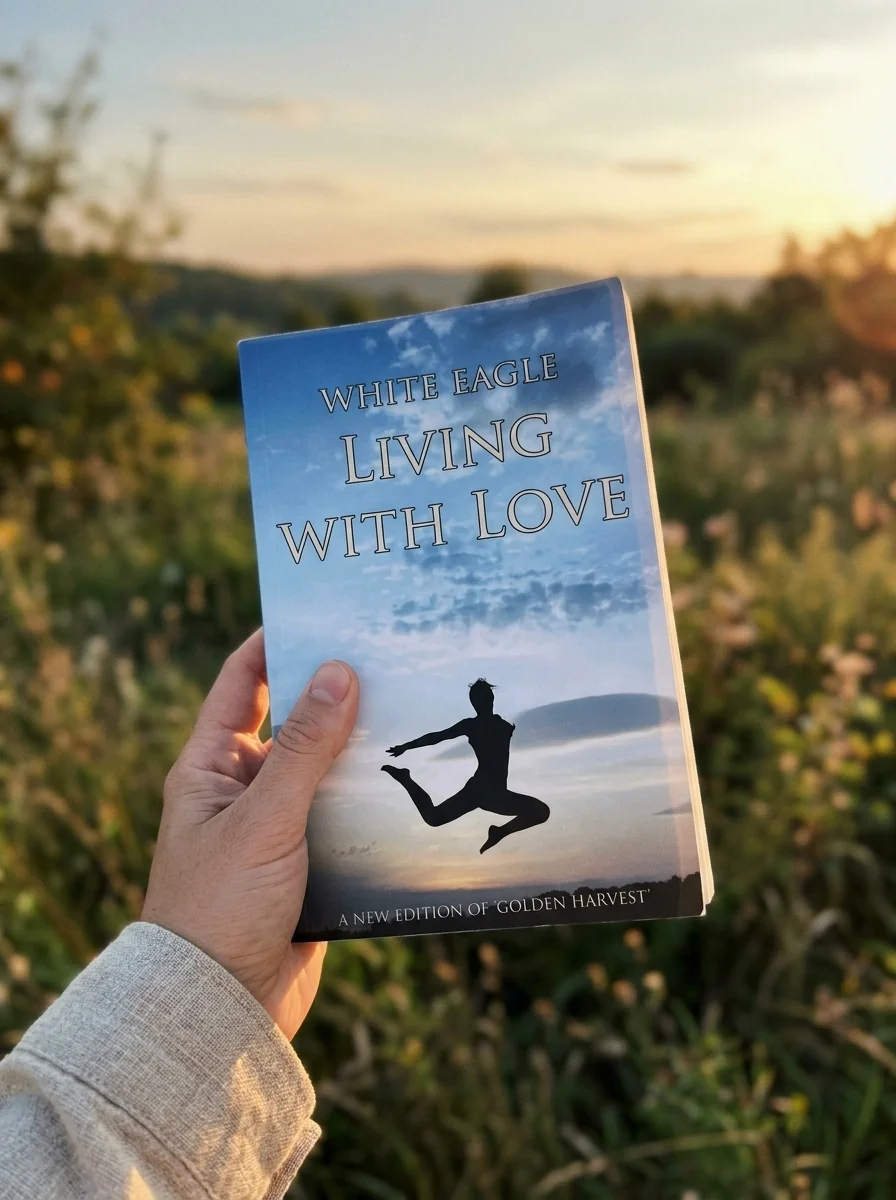 Living with Love — photo 2