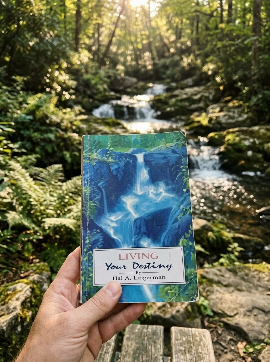 Living Your Destiny — photo 2