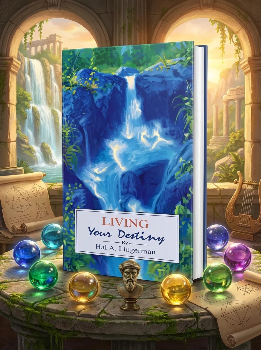 Living Your Destiny
