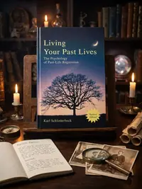 Living Your Past Lives: The Psychology of Past-Life Regression — photo 1