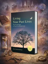 Living Your Past Lives: The Psychology of Past-Life Regression — photo 1