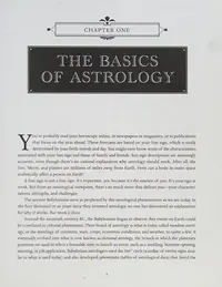 Llewellyn's Complete Book of Astrology: The Easy Way to Learn Astrology Riske, Kris Brandt — photo 2