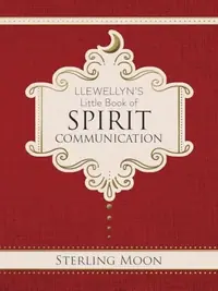 Llewellyn's Little Book of Spirit Communication Moon, Sterling — photo 2
