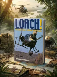 Loach!: The Story of the H-6/Model 500 Helicopter Mutza, Wayne — photo 1
