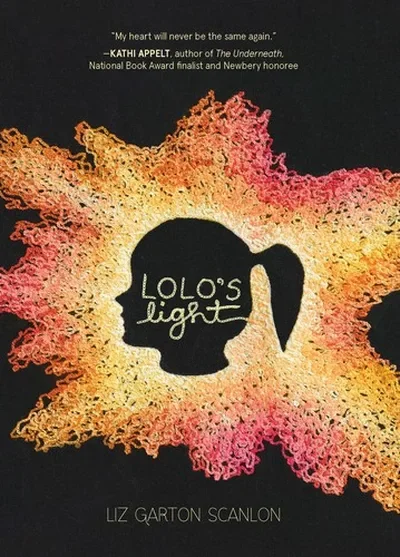 Lolo's Light — dewey-pub:Chronicle Books