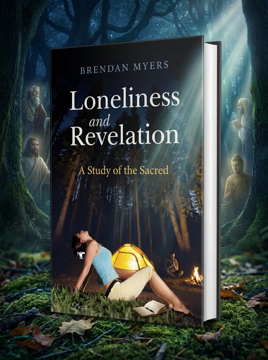 Loneliness and Revelation: A Study of the Sacred