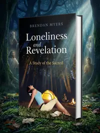 Loneliness and Revelation: A Study of the Sacred — photo 1