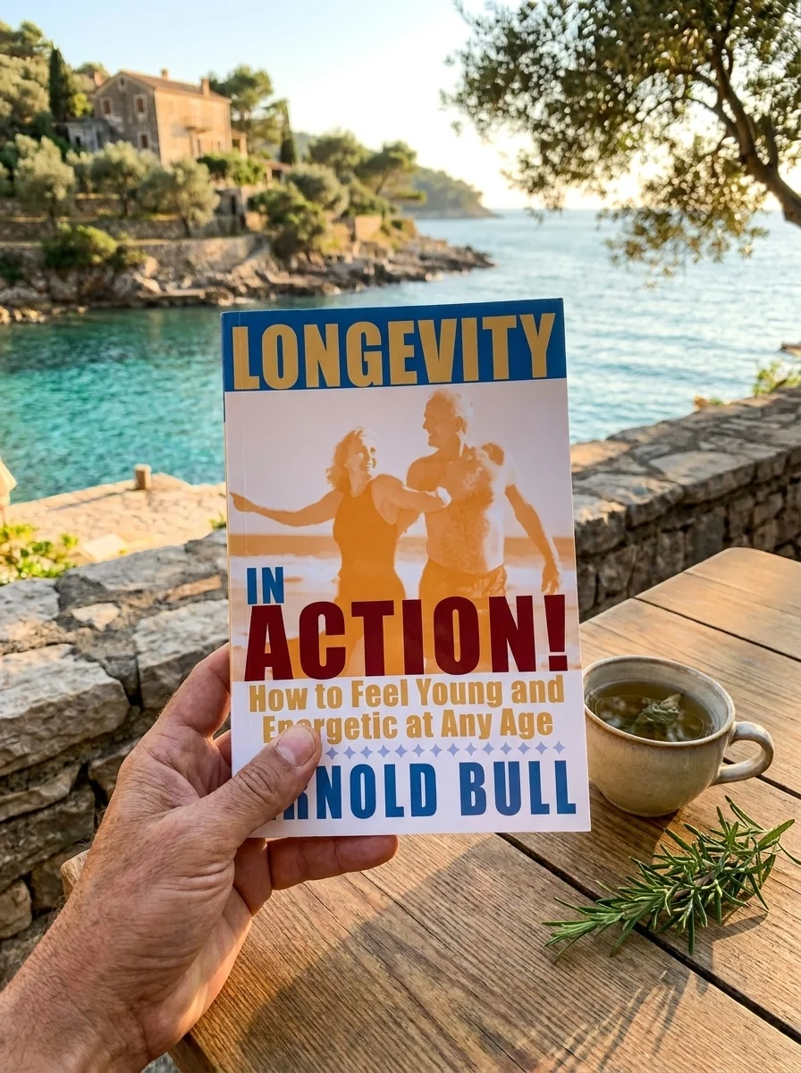 Longevity in Action — photo 2
