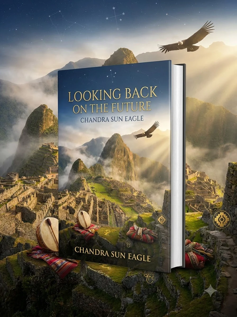 Looking Back on the Future: Timeless Wisdom of the Andes as a Bridge Into the New Era