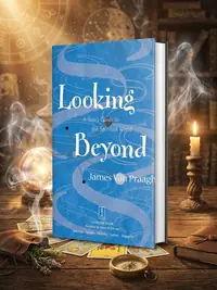 Looking Beyond: A Teen's Guide to the Spiritual World (Original) — photo 1