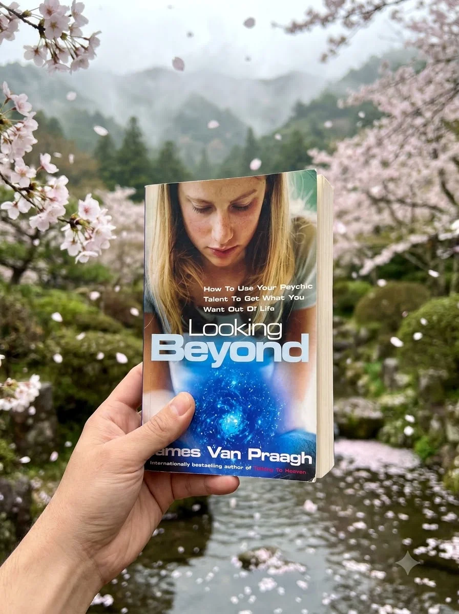 Looking Beyond — photo 2