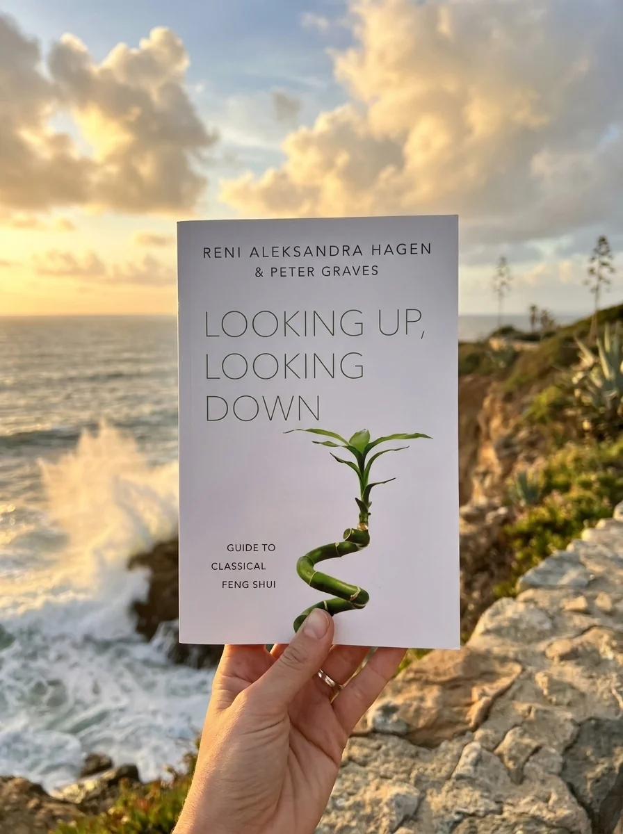 Looking Up, Looking Down: Guide to Classical Feng Shui — photo 2