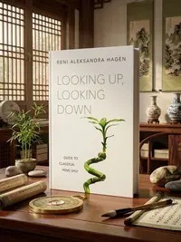 Looking Up, Looking Down: Guide to Classical Feng Shui — photo 1