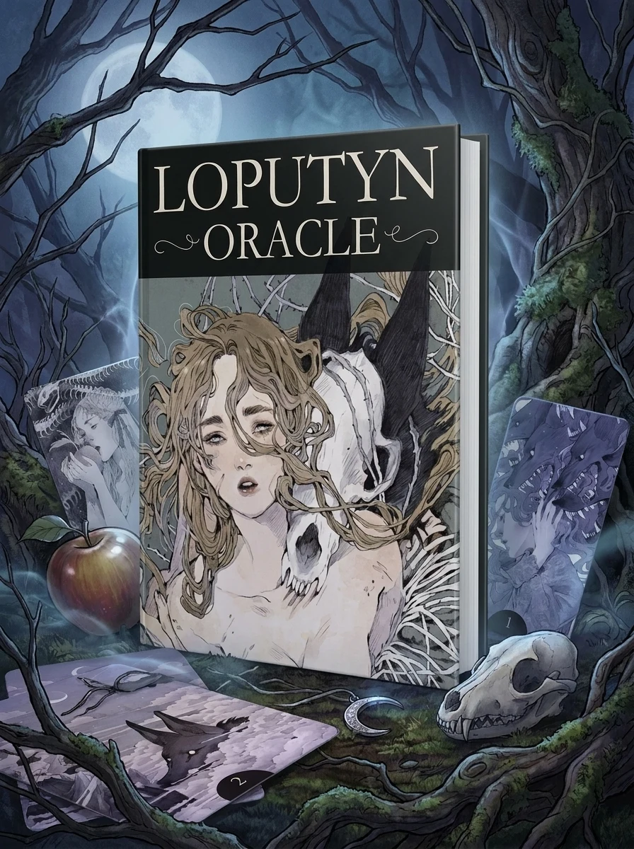 Loputyn Oracle Loputyn