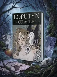 Loputyn Oracle Loputyn — photo 1
