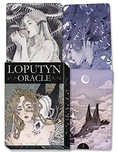 Loputyn Oracle Loputyn — photo 3
