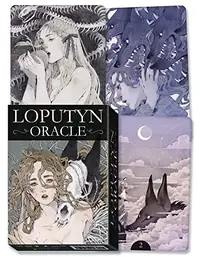 Loputyn Oracle Loputyn — photo 2