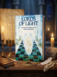 Lords of Light: The Path of Initiation in the Western Mysteries — photo 1