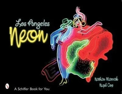Los Angeles Neon — dewey-pub:Schiffer