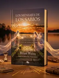 Los Mensajes de Los Sabios / Messages from the Masters Weiss, Brian — photo 1