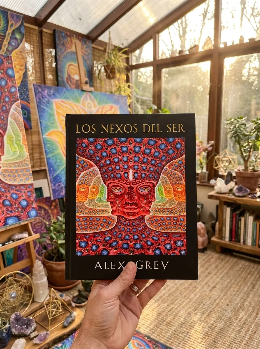 Los Nexos del Ser — photo 2