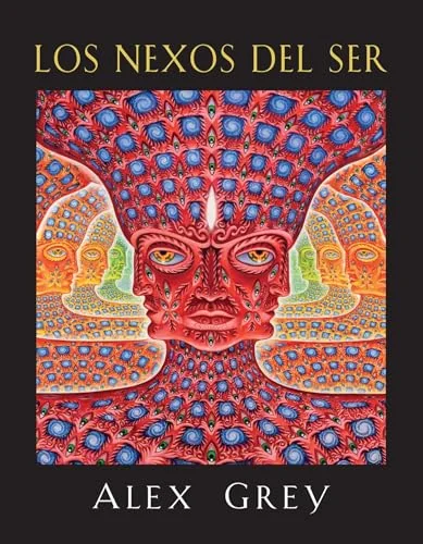 Los Nexos del Ser Grey, Alex