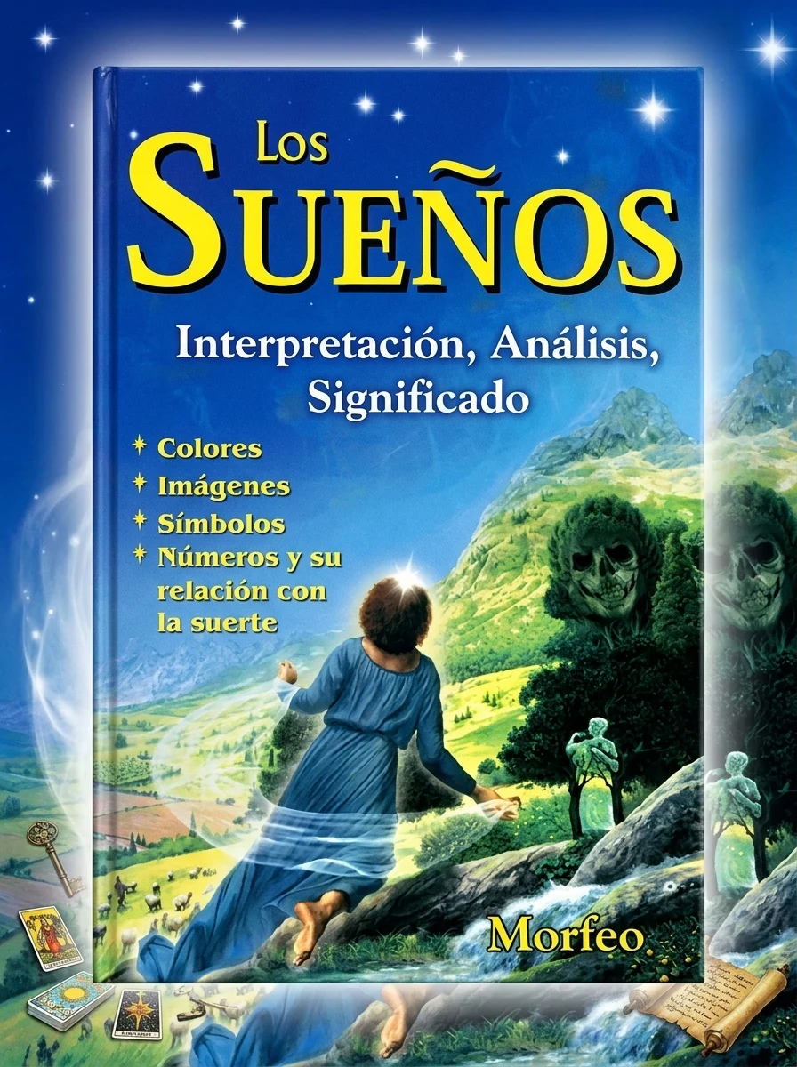 Los Suenos: Interpretacion, Analisis, Significado Morfeo