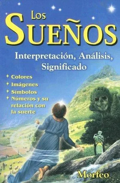Los Suenos: Interpretacion, Analisis, Significado Morfeo — dewey-135