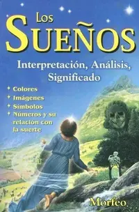 Los Suenos: Interpretacion, Analisis, Significado Morfeo — photo 2