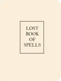 Lost Book of Spells — photo 2