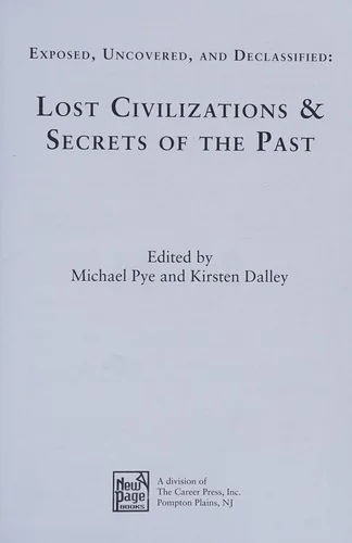 Lost Civilizations & Secrets of the Past — photo 3