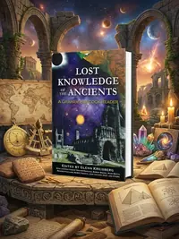 Lost Knowledge of the Ancients: A Graham Hancock Reader (Original) — photo 1