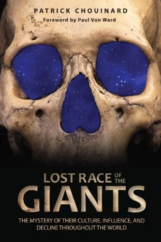 Lost Race of the Giants: The Mystery of Their Culture, Influence, and Decline Throughout the World (Original) — photo 3