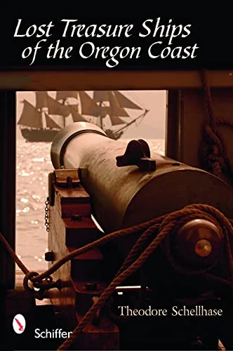 Lost Treasure Ships of the Oregon Coast — photo 3