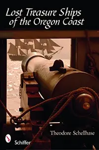 Lost Treasure Ships of the Oregon Coast — photo 2